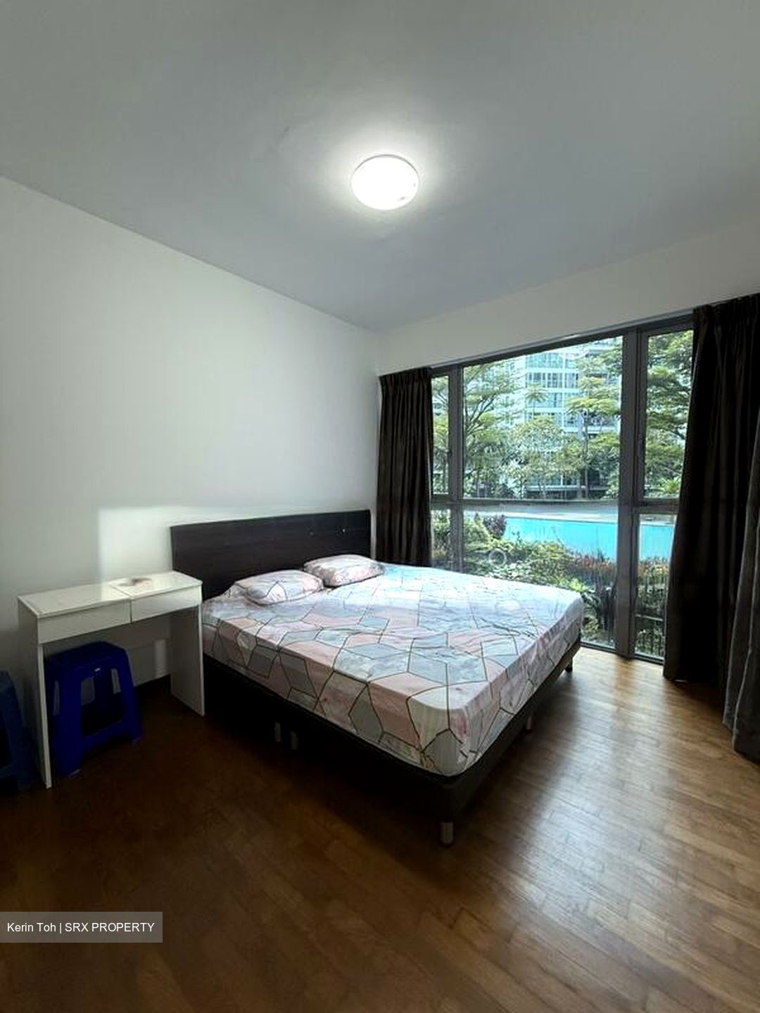 Eight Courtyards (D27), Condominium #509275641